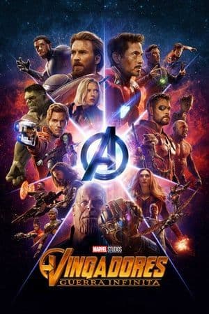 Movie Vingadores-guerra infinita 