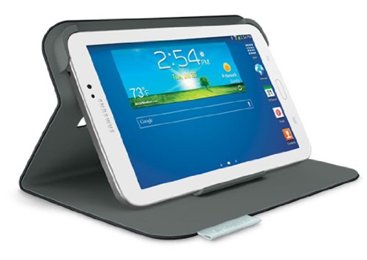 Producto Logitech Folio Case - Funda para Samsung Galaxy Tab 3 7"