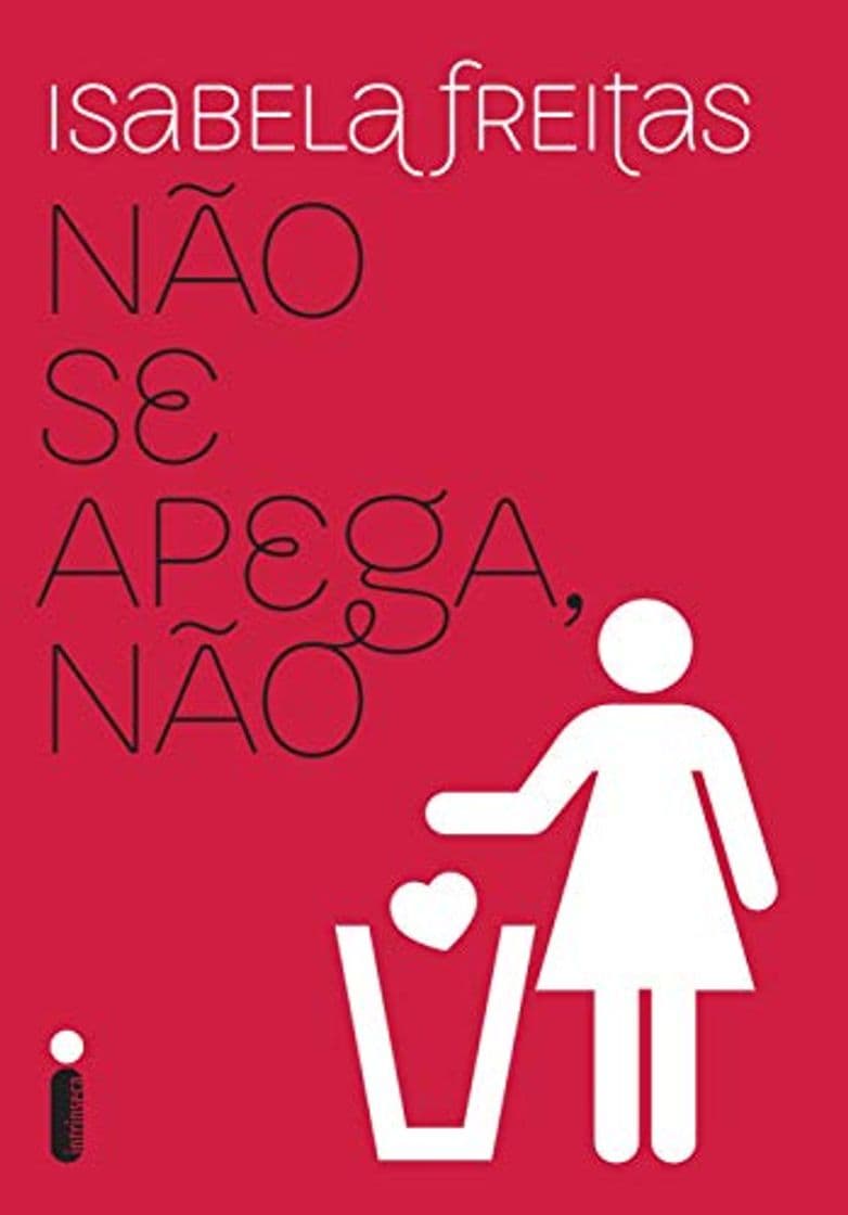 Libro Não Se Apega, Não