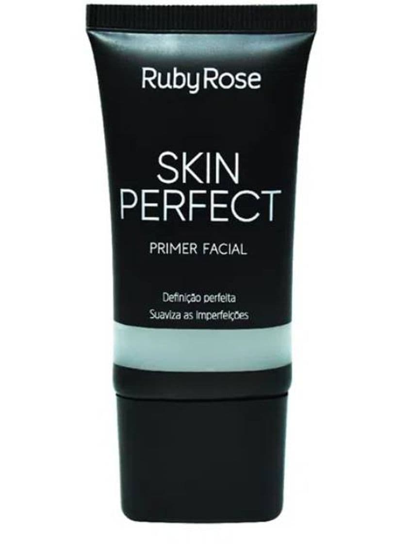 Moda Primer Facial Studio Perfect - Ruby Rose