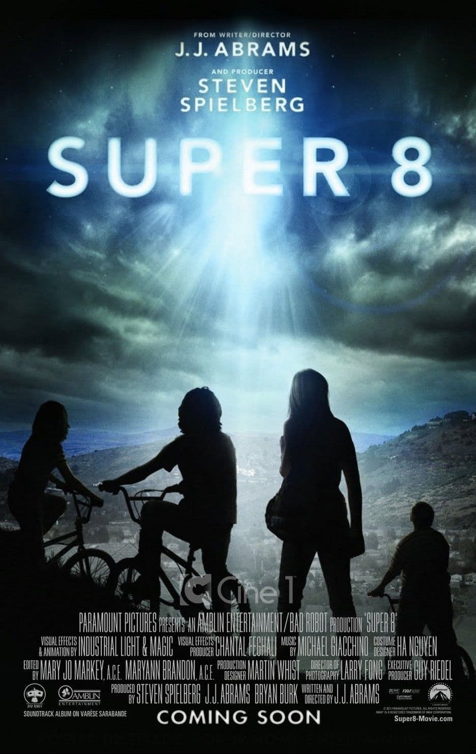 Película Super 8