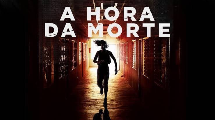 Película A hora da morte