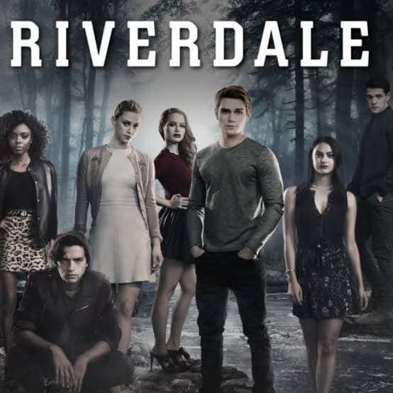 Serie Riverdale