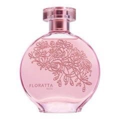 Fashion Floratta Rose Desodorante Colônia 75ml