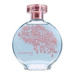 Fashion Floratta Blue Desodorante Colônia 75ml