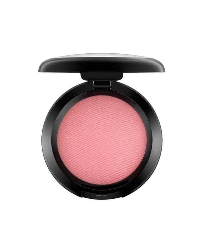 Belleza MAC Powder Blush Colorete en Polvo Melba