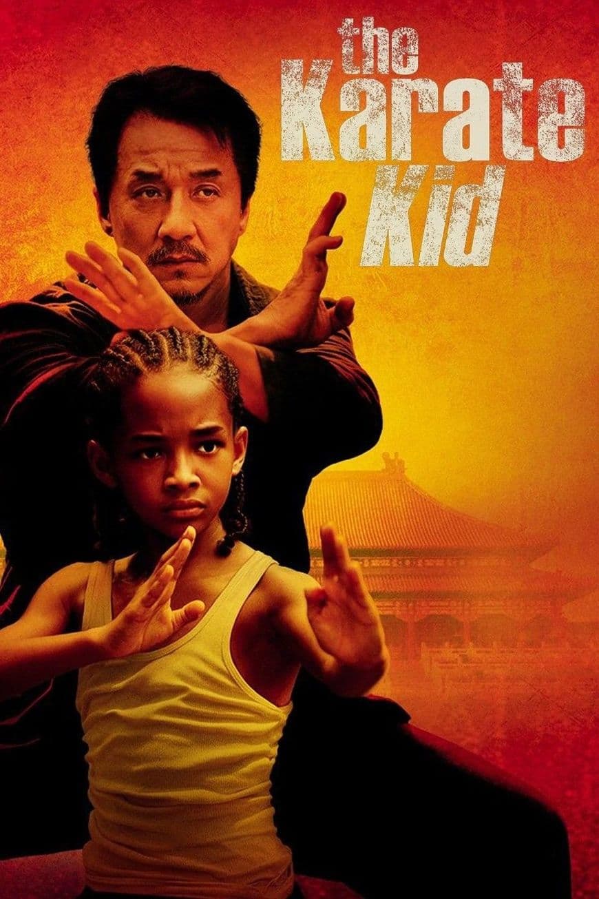 Movie The Karate Kid