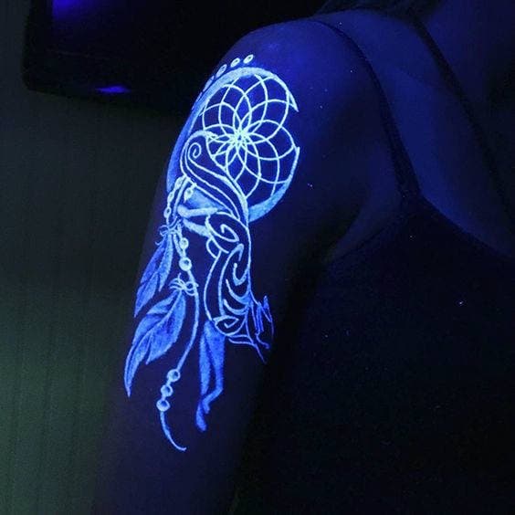 Product Tattoo-Neon 