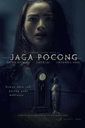 Movie Jaga Pocong