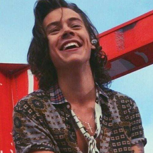 Moda harry styles icon 