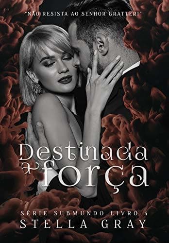 Book Destinada a Força