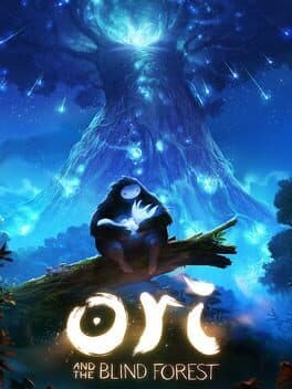 Videogames Ori and the Blind Forest