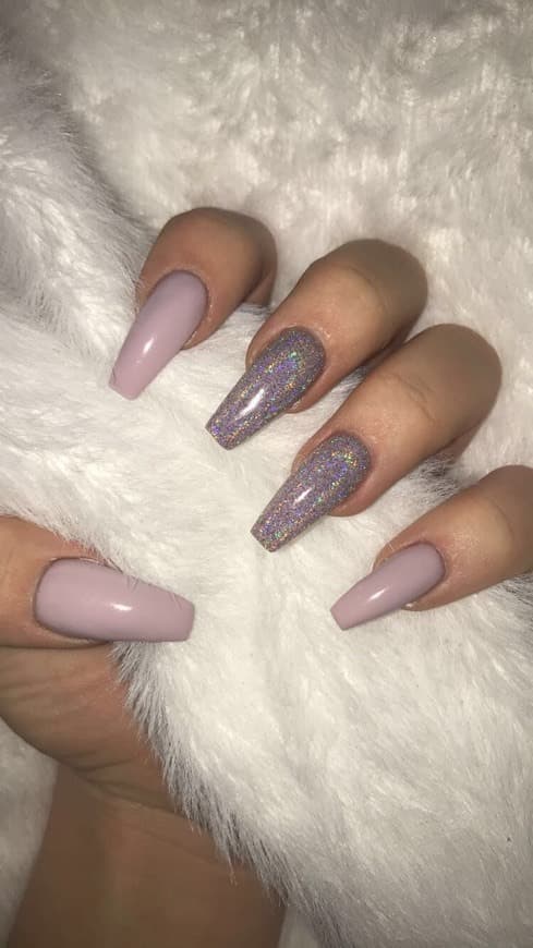 Moda Inspirações de unhas 💞