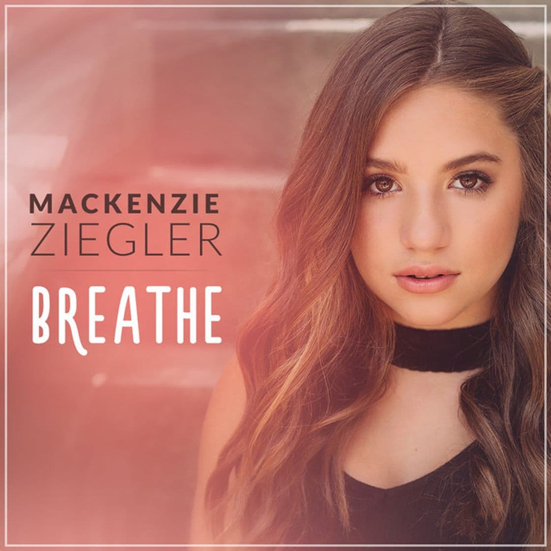 Canción Breathe