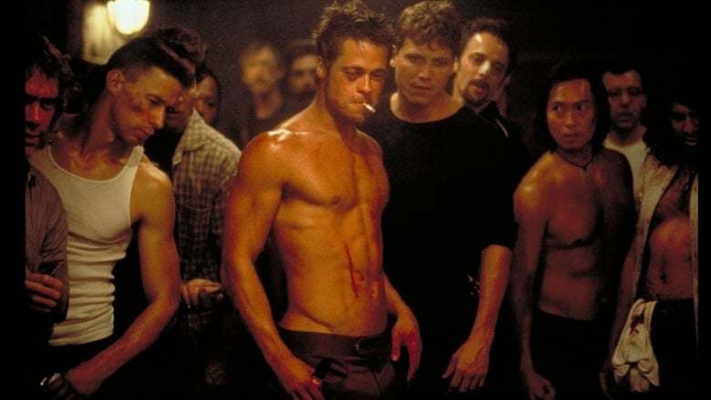 Movie Fight Club