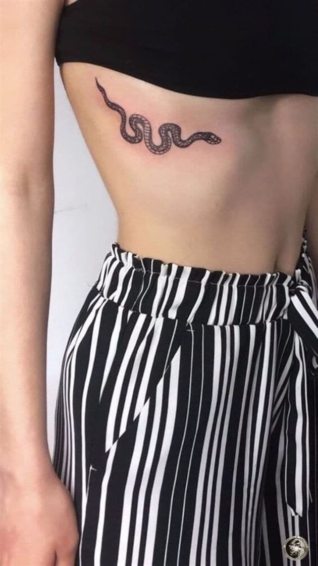 Moda Tatoos 