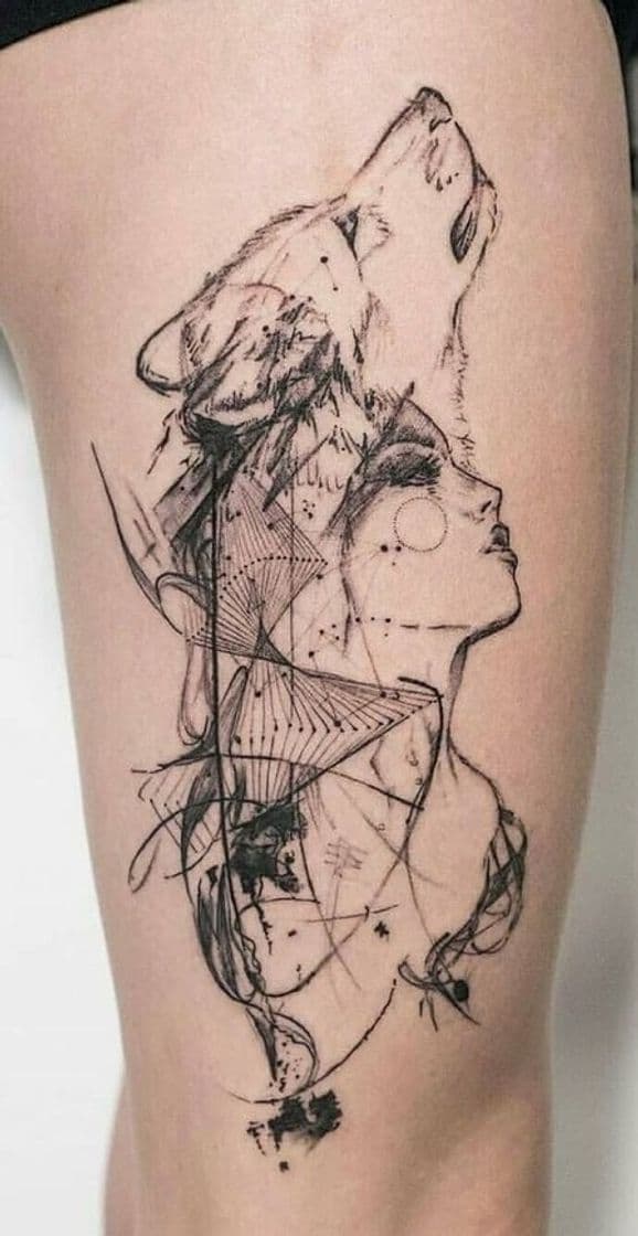 Moda Tatoos