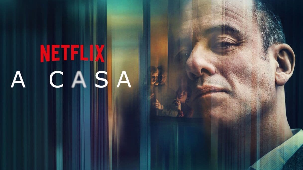 Película The Occupant | Netflix Official Site