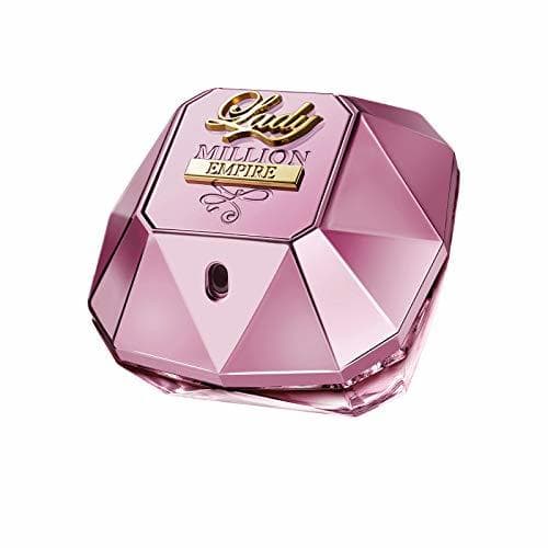 Beauty Paco Rabanne Lady Millon Empire EPV