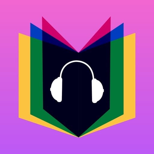 App AudioLibros LibriVox