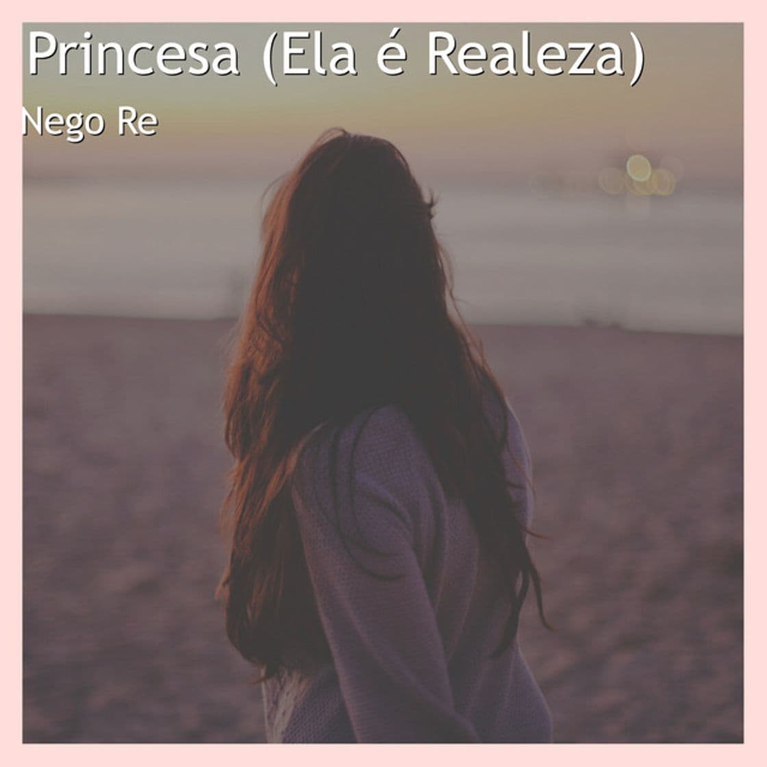 Music Princesa (Ela É Realeza)