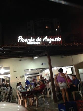 Lugar Picanha do Augusto