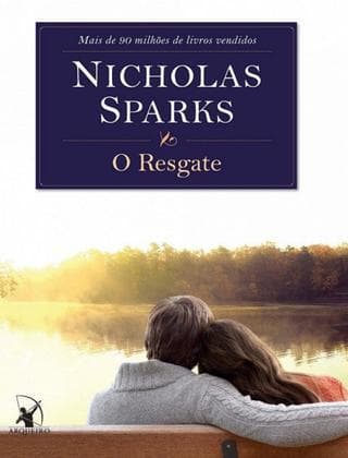 Libro O Resgate 