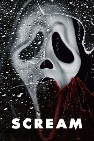 Serie Scream: The TV Series