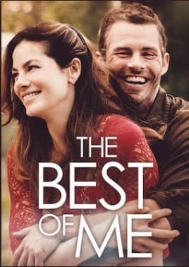 Movie The Best of Me