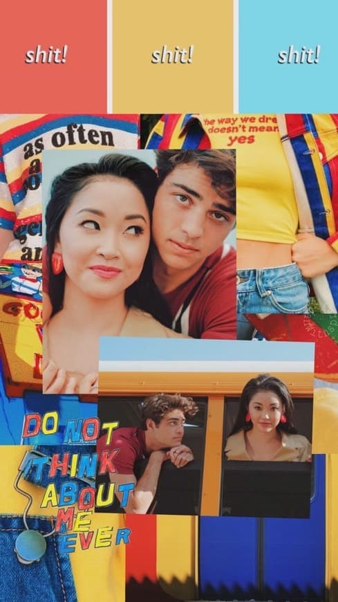 Movie To All the Boys I've Loved Before