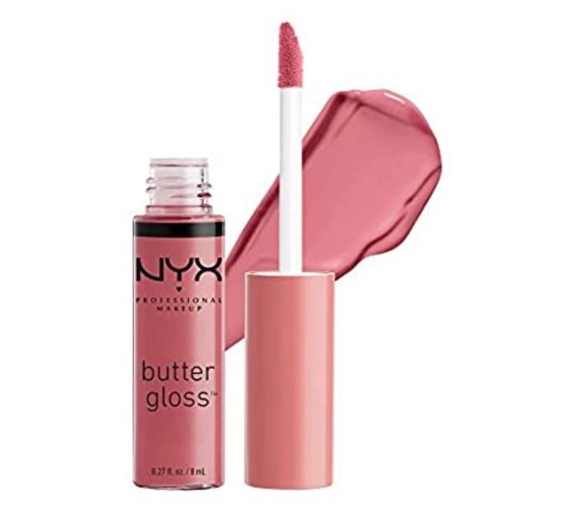 Moda Lip gloss 