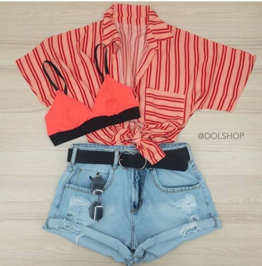 Fashion Loja online de dolshop