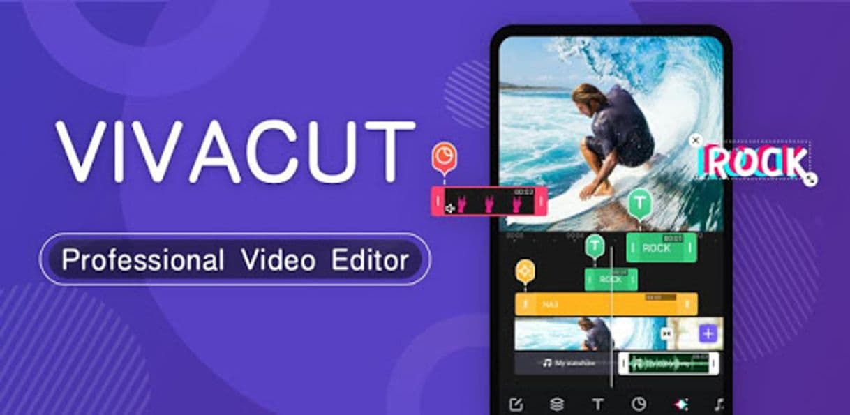 Fashion VivaCut - PRO Video Editor