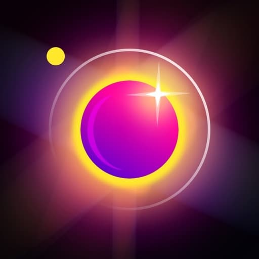 App Disco Videos - Story Camera