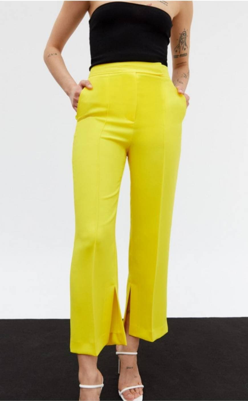 Fashion Pantalonas