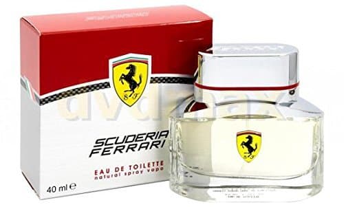 Place Scuderia ferrari