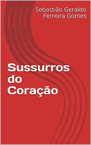 Book Sussurros do Coração