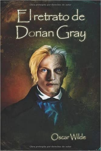 Libro El retrato de Dorian Gray