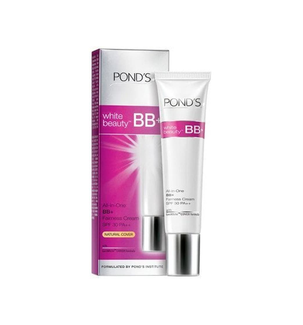 Producto Pond's Belleza blanca Bb