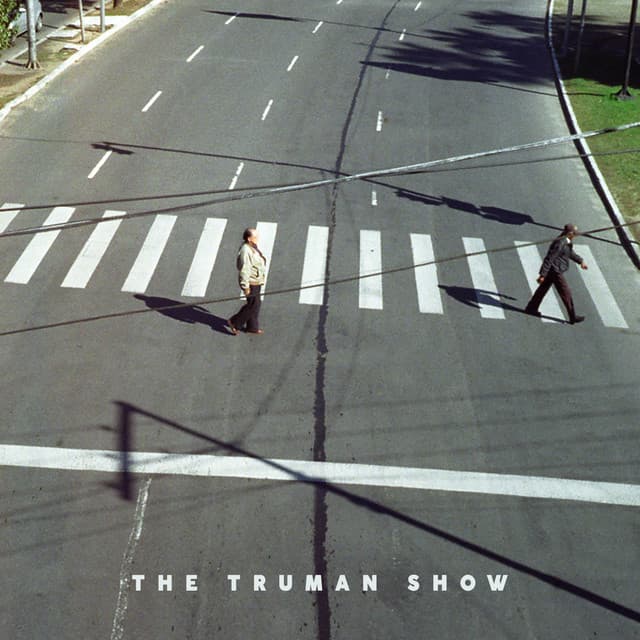 Music The Truman Show