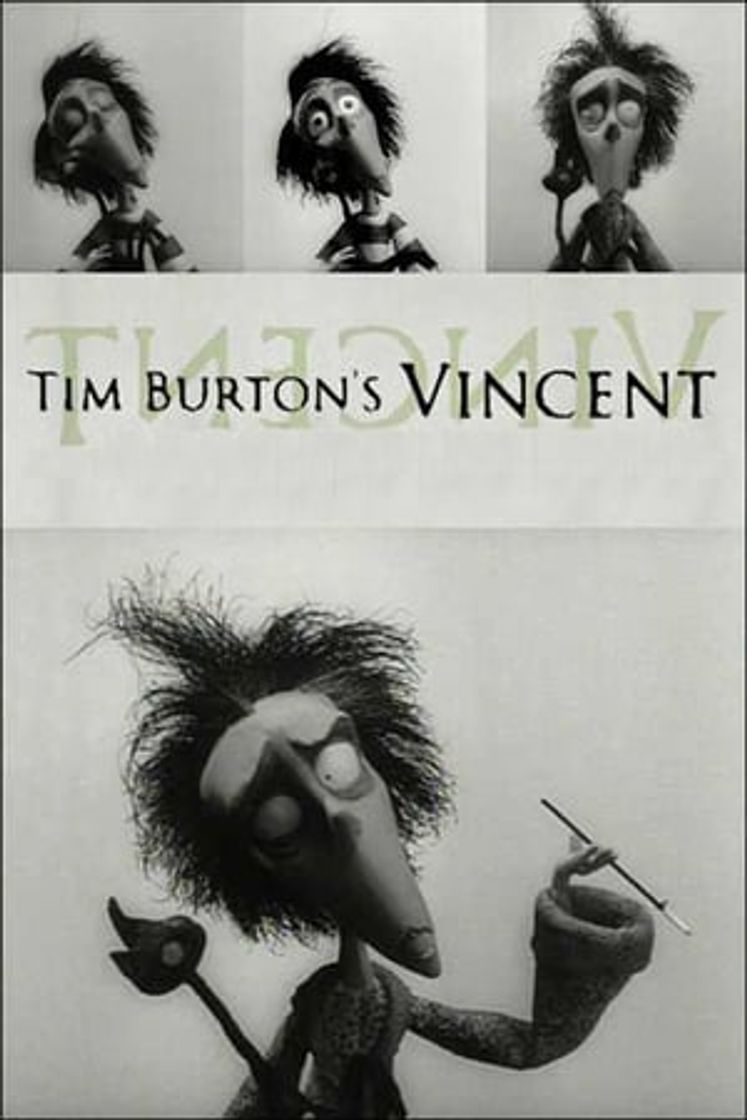 Movie Vincent