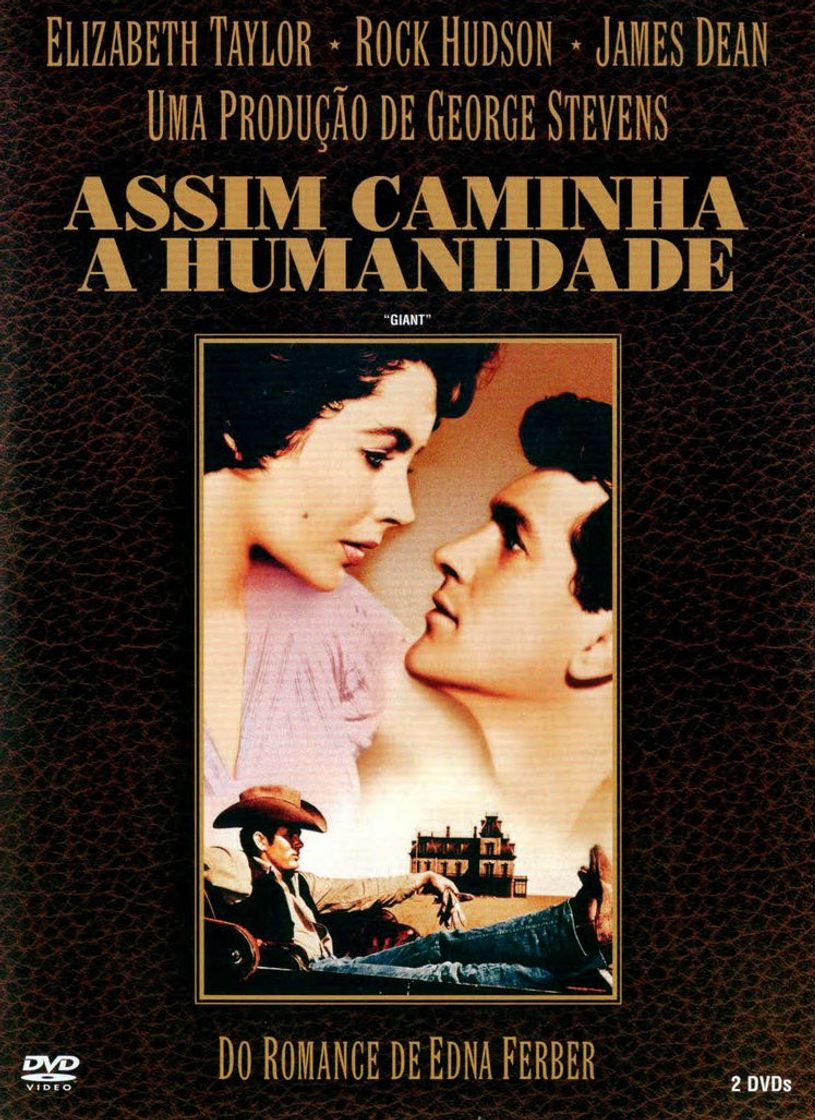 Movie Assim Caminha A Humanidade 