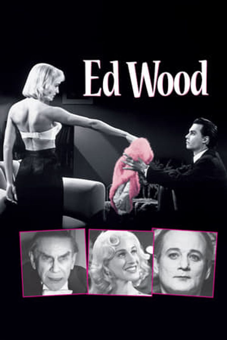 Movie Ed Wood