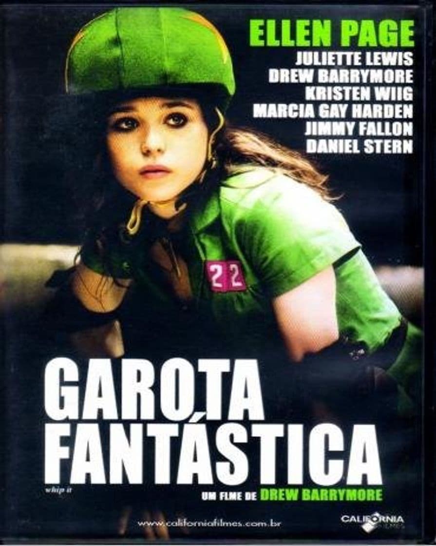 Moda Garota Fantástica 