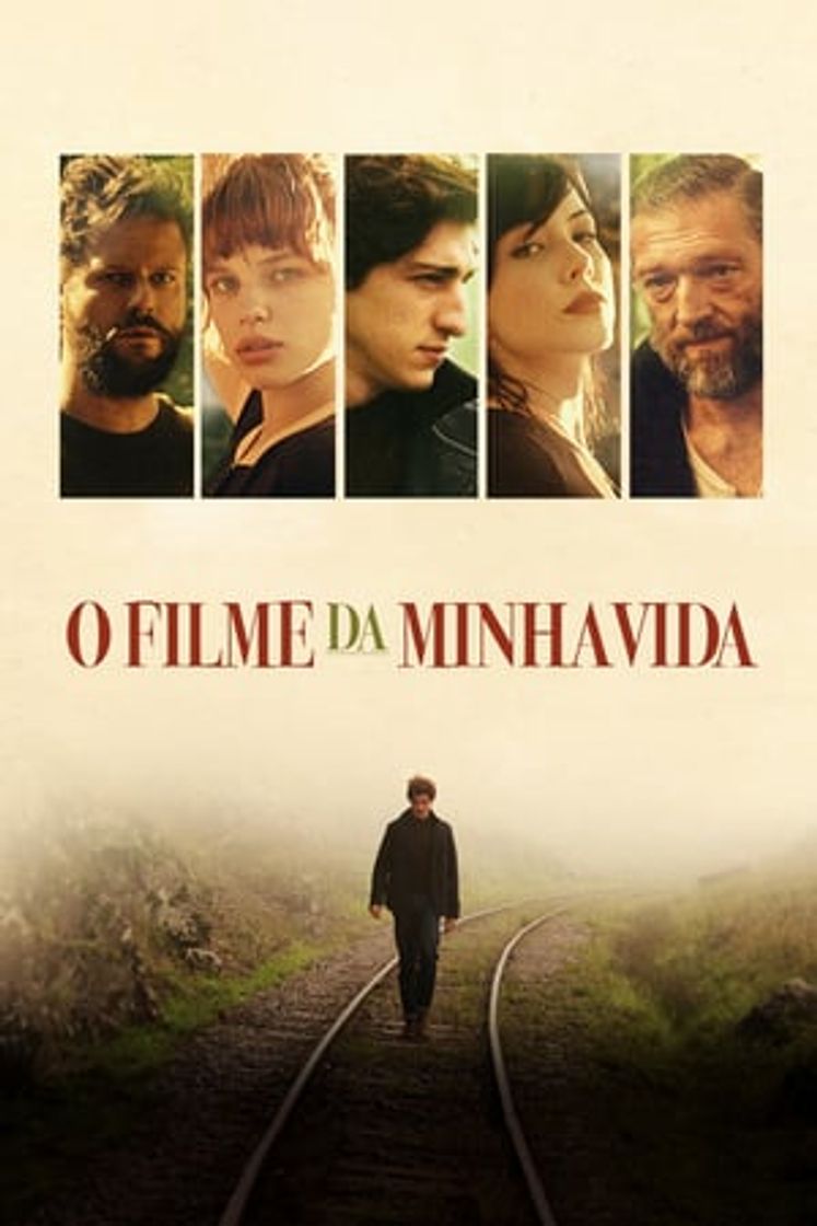 Película The Movie of My Life