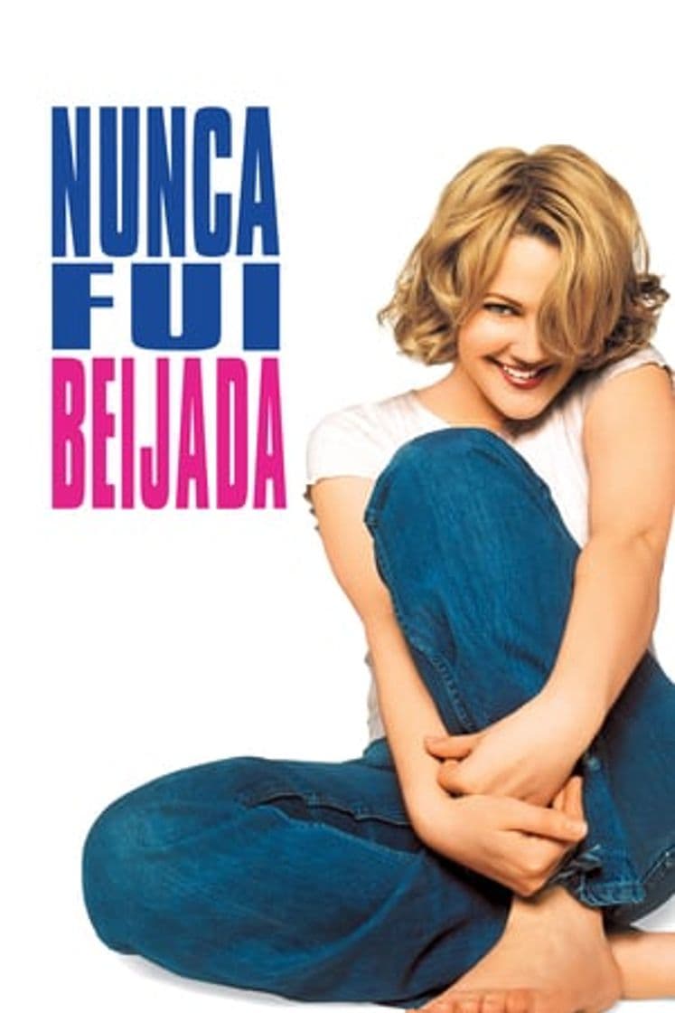 Película Never Been Kissed