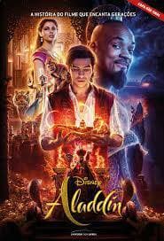 Movie Aladdin