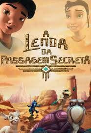 Movie A Lenda da Passagem Secreta