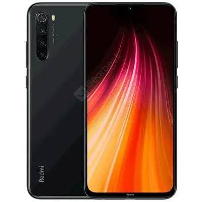 Moda Xiaomi Redmi Note 8 