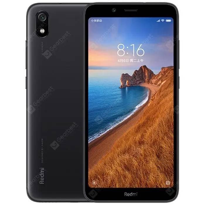 Moda Xiaomi redmi 7A 